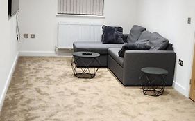 44 Beyers Close