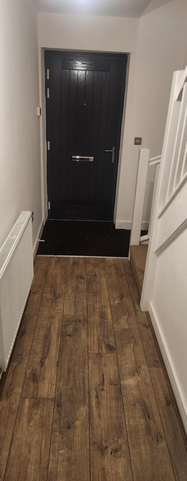 44 Beyers Close Manchester Exterior photo