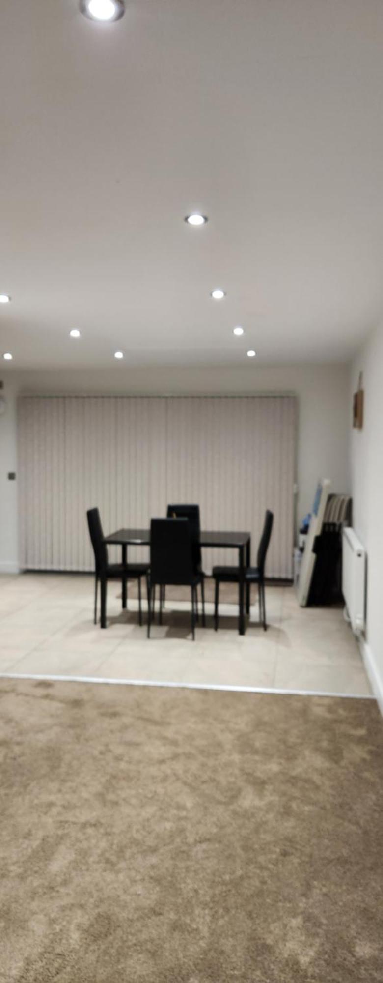 44 Beyers Close Manchester Exterior photo
